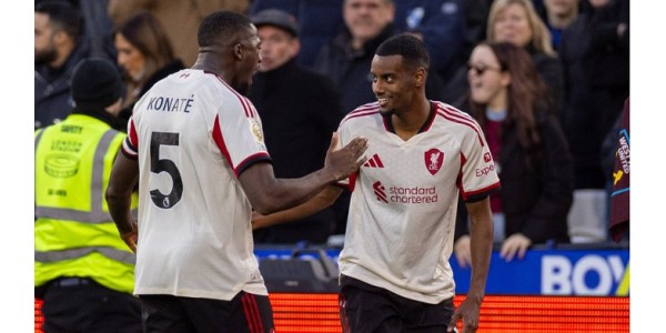 Liverpools angribere mangler en uselvisk erstatning Liverpools angribere mangler en uselvisk erstatning